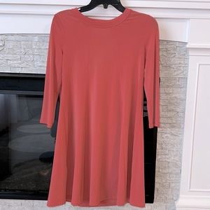 BCBGeneration Coral Mini dress